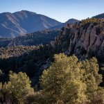 Pat Mountain Ranch for sale - Arizona hunting ranch for sale - hunting land for sale arizona